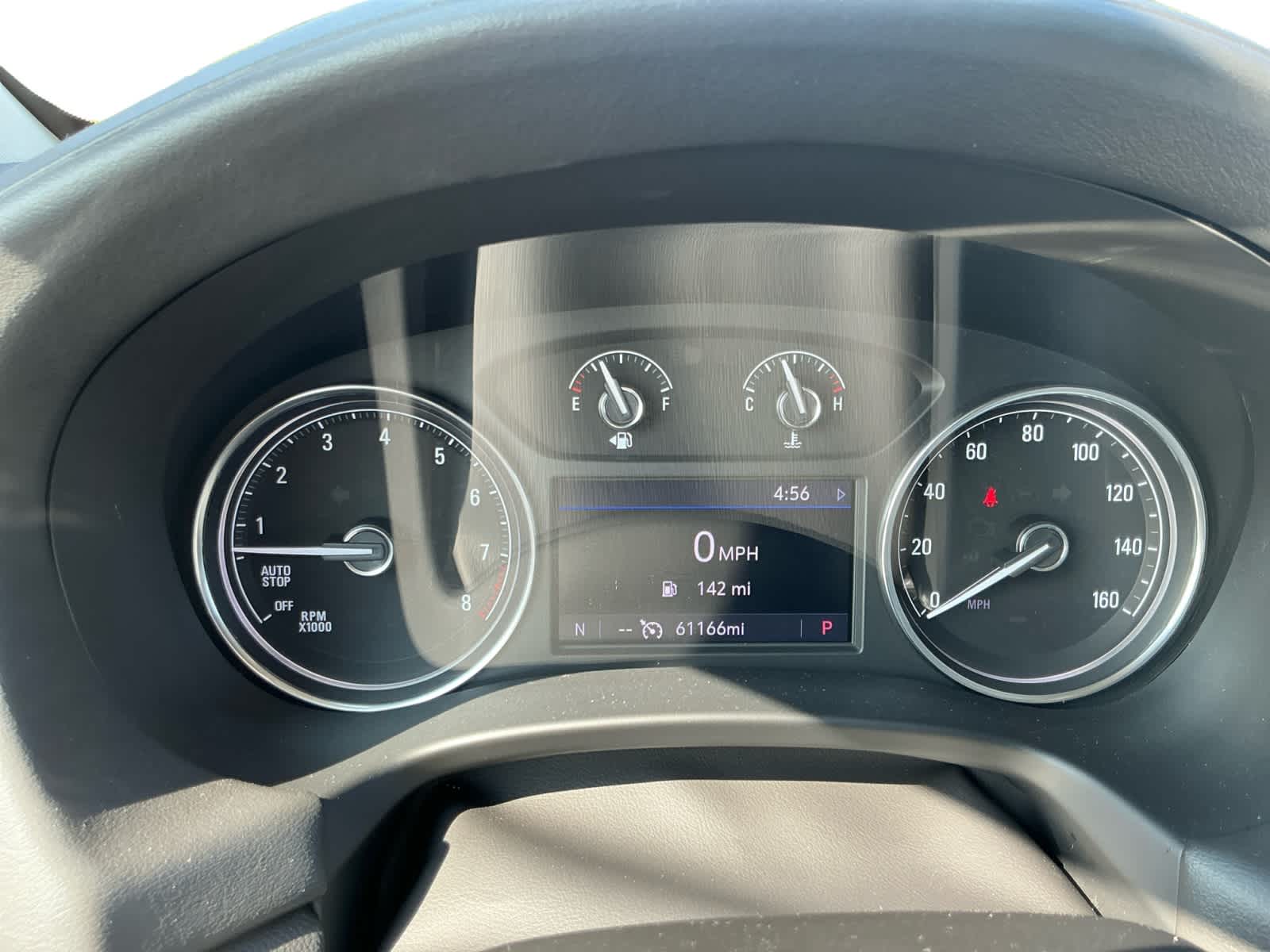 Used 2023 Buick Enclave SUV