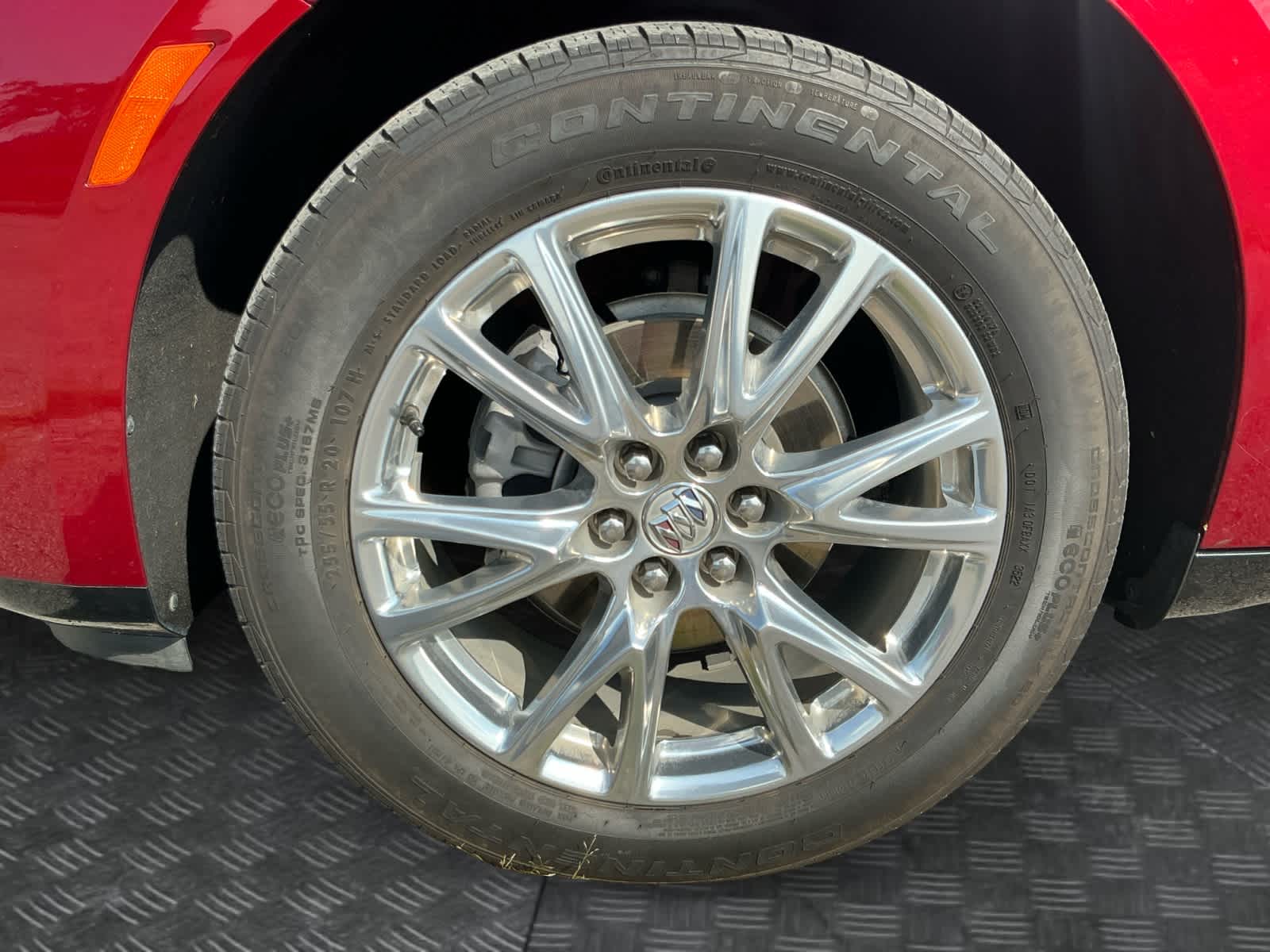 Used 2023 Buick Enclave SUV