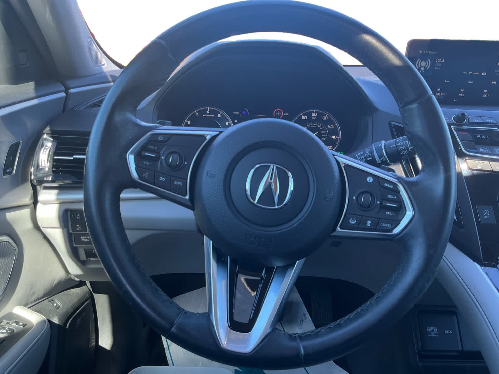 Used 2019 Acura RDX SUV