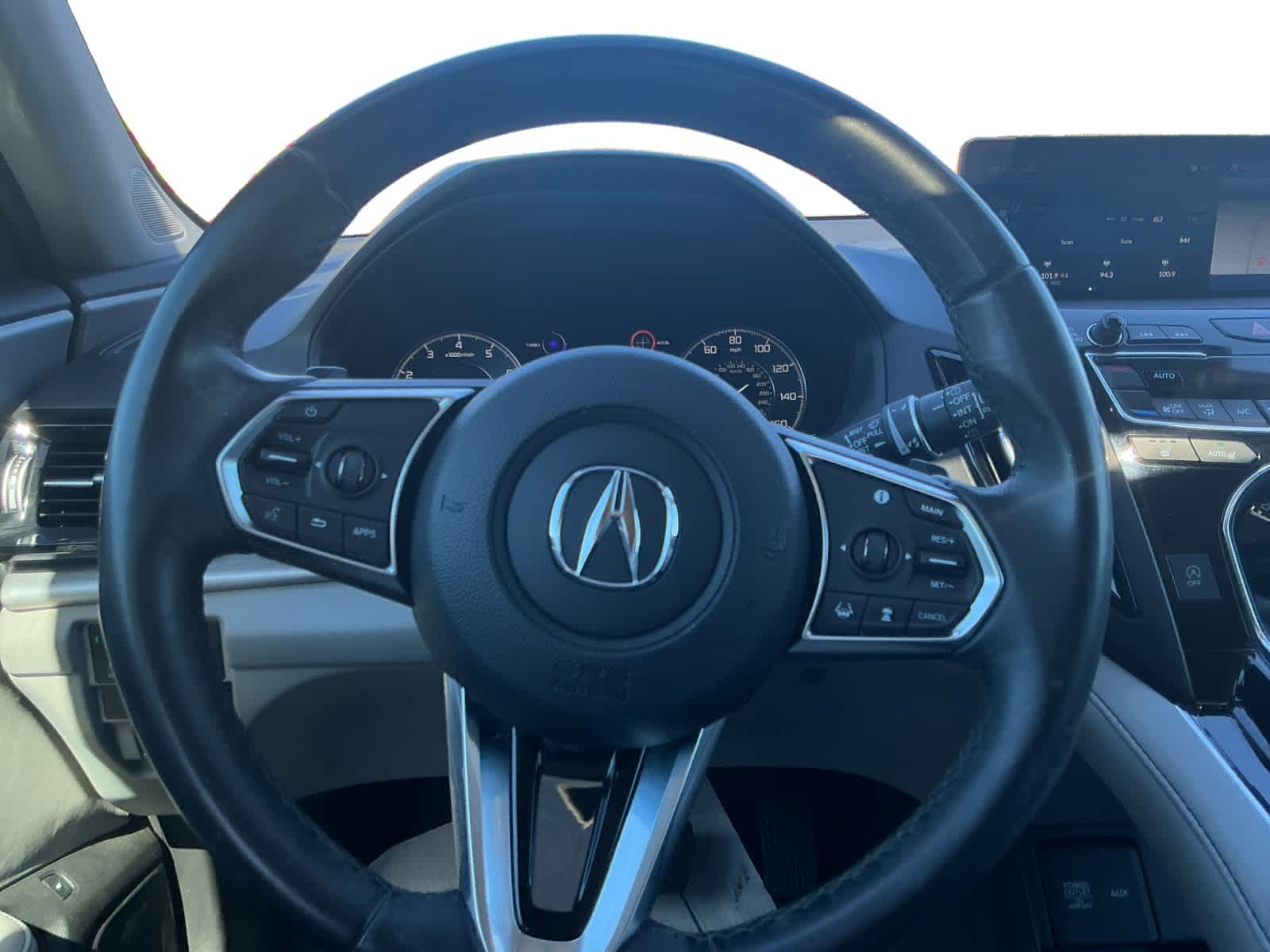 Used 2019 Acura RDX SUV