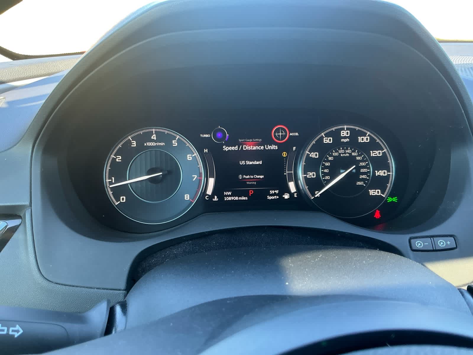 Used 2019 Acura RDX SUV