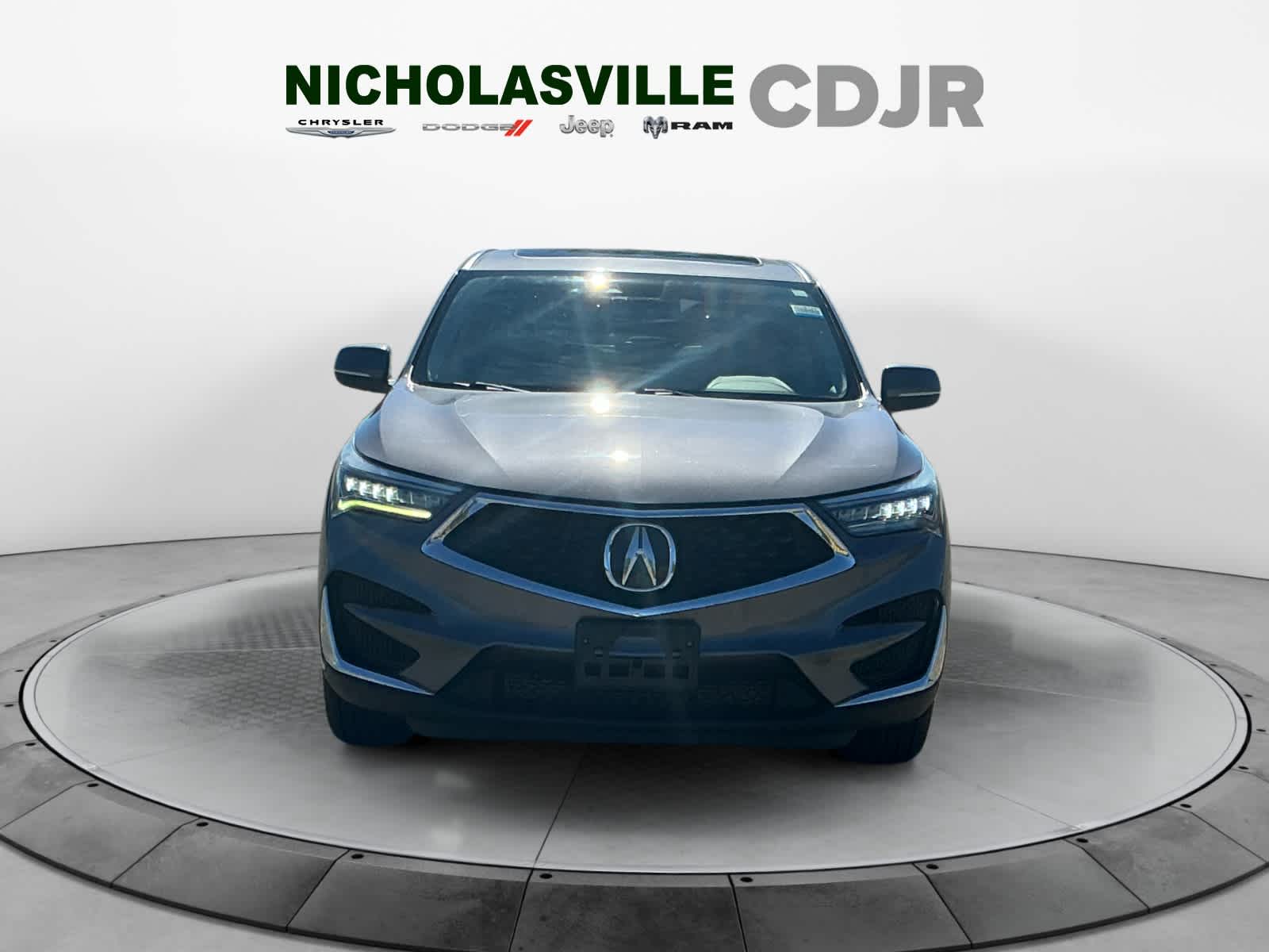 Used 2019 Acura RDX SUV