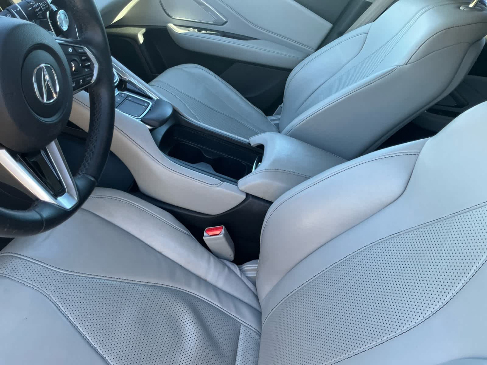 Used 2019 Acura RDX SUV