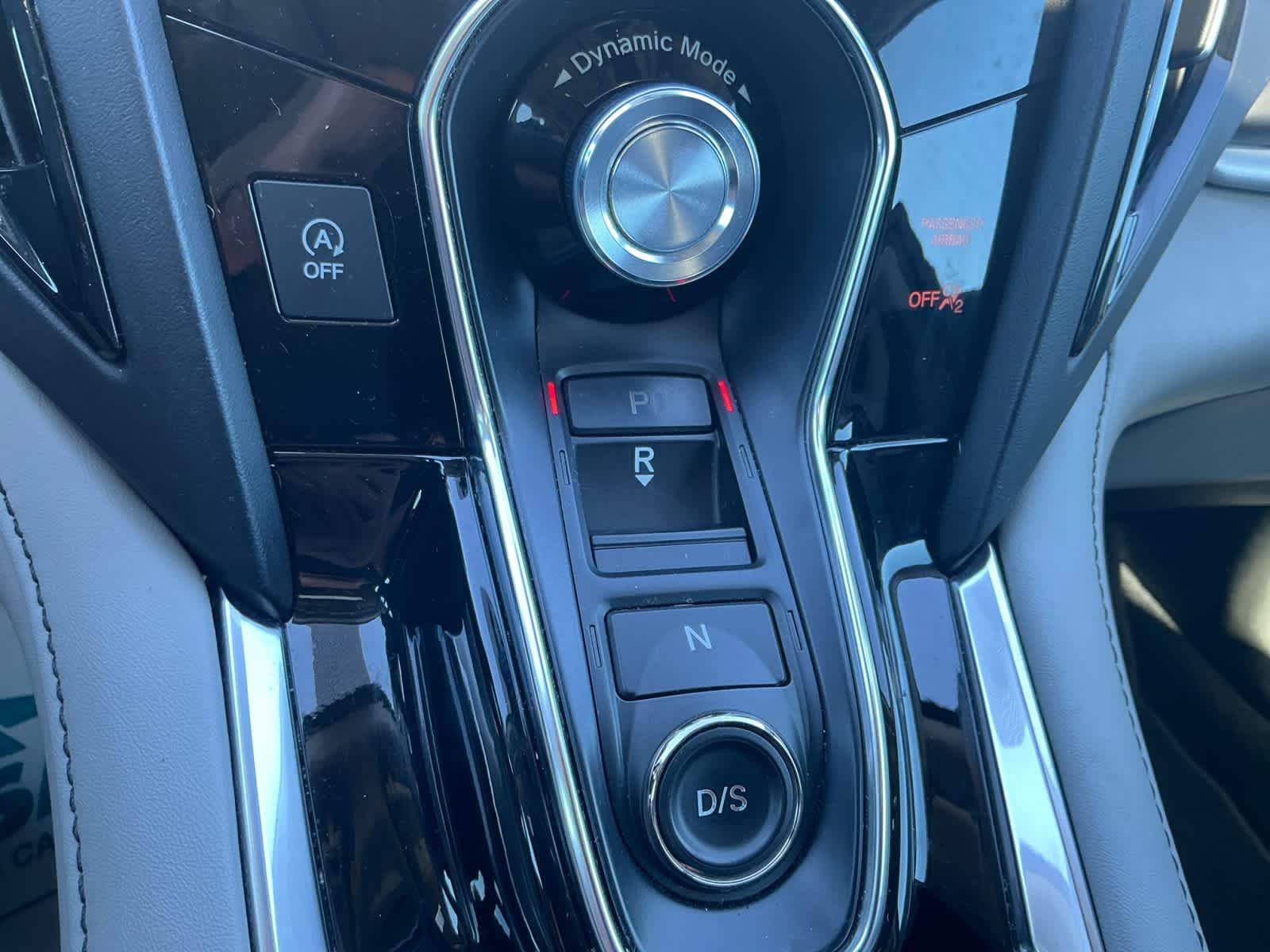 Used 2019 Acura RDX SUV