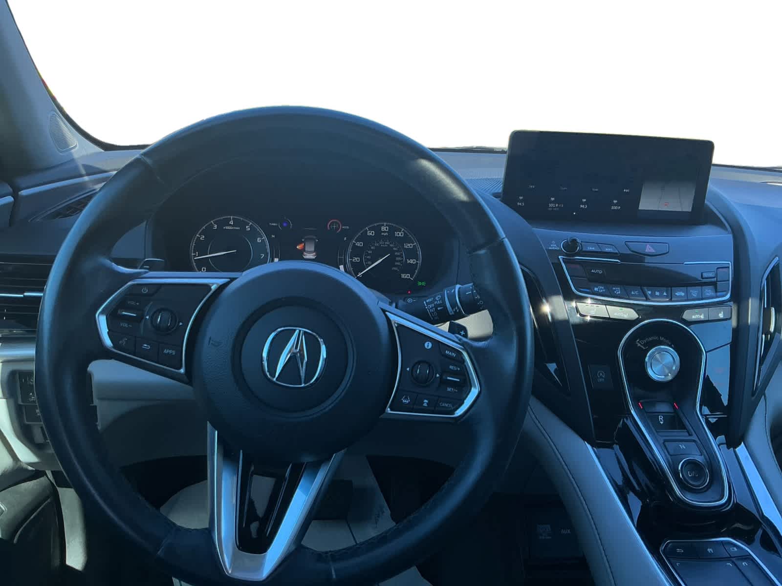 Used 2019 Acura RDX SUV