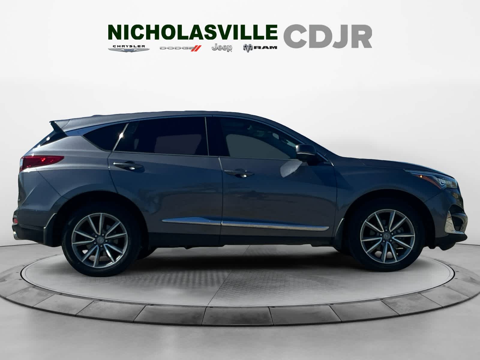 Used 2019 Acura RDX SUV