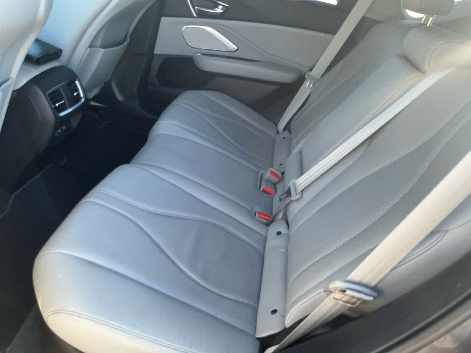 Used 2019 Acura RDX SUV
