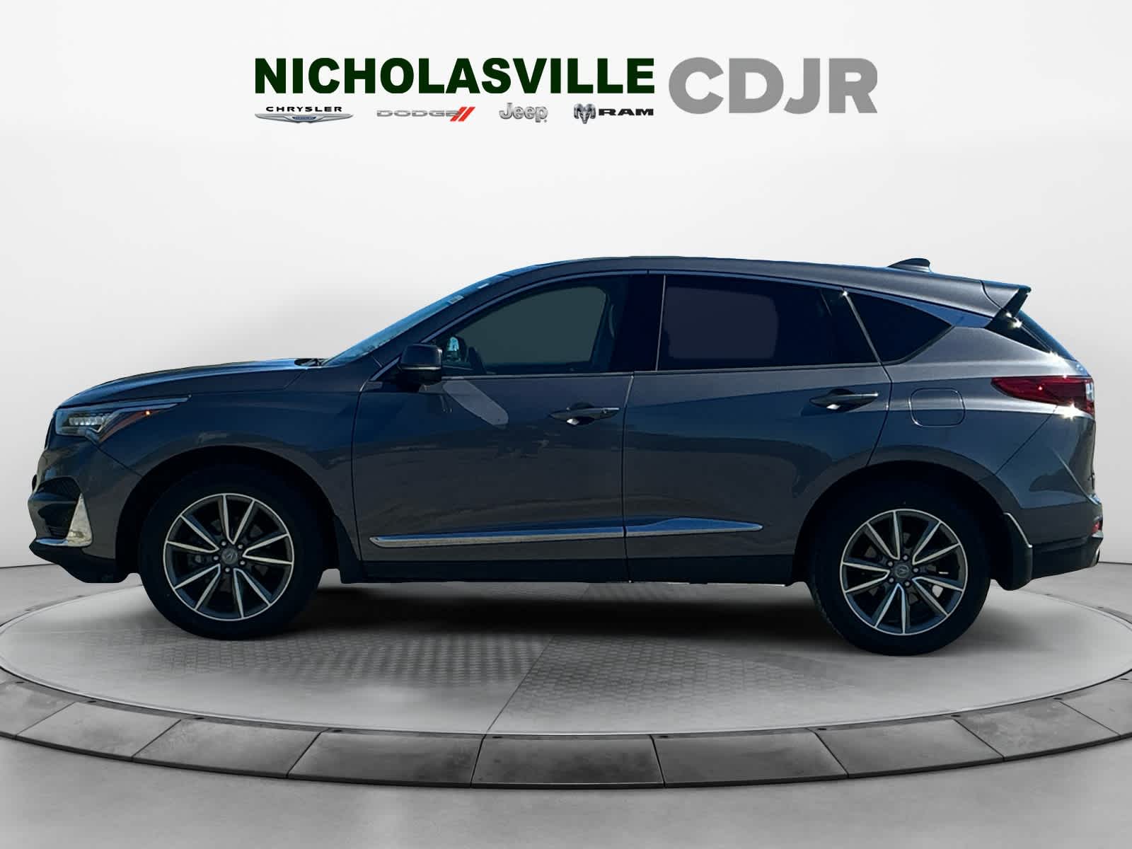 Used 2019 Acura RDX SUV