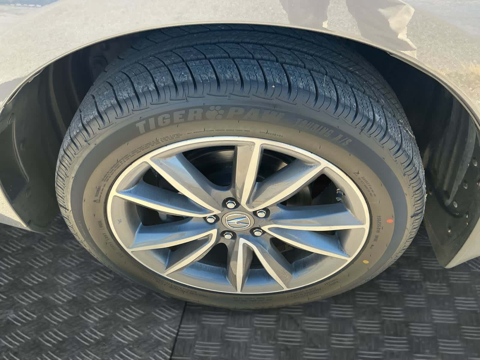 Used 2019 Acura RDX SUV