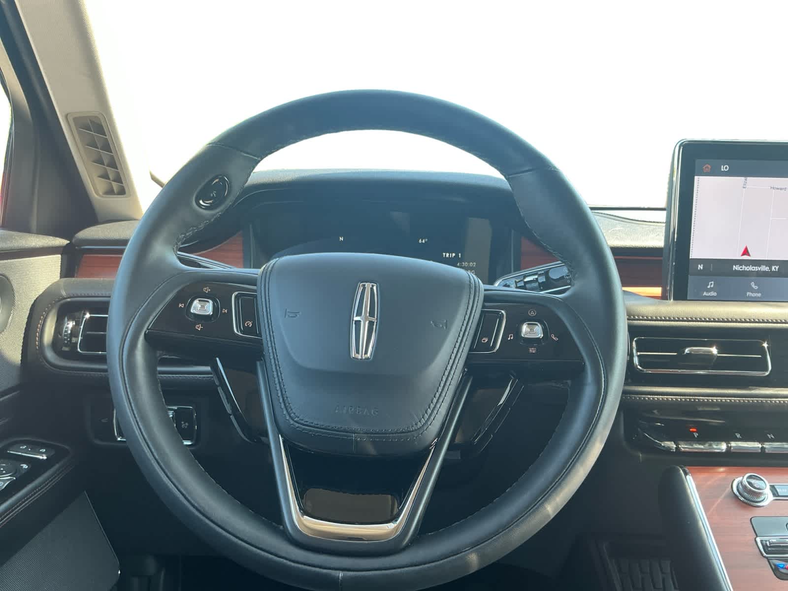 Used 2024 Lincoln Aviator SUV