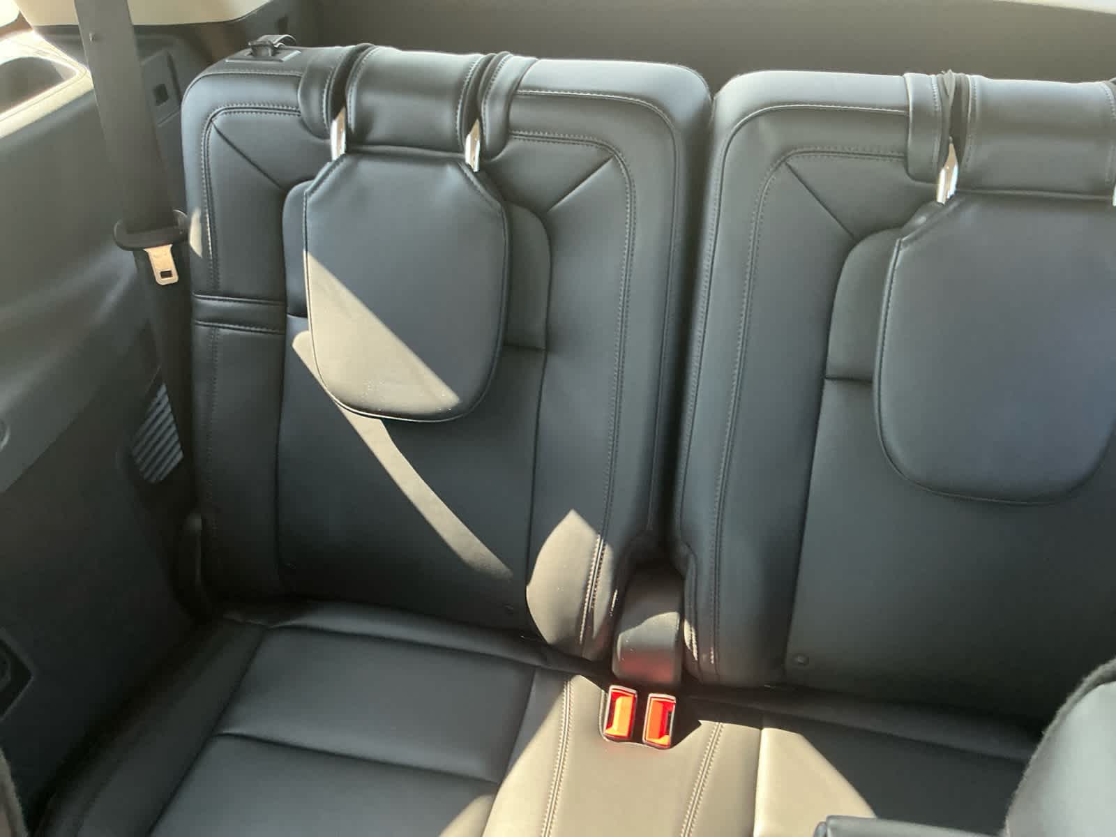 Used 2024 Lincoln Aviator SUV