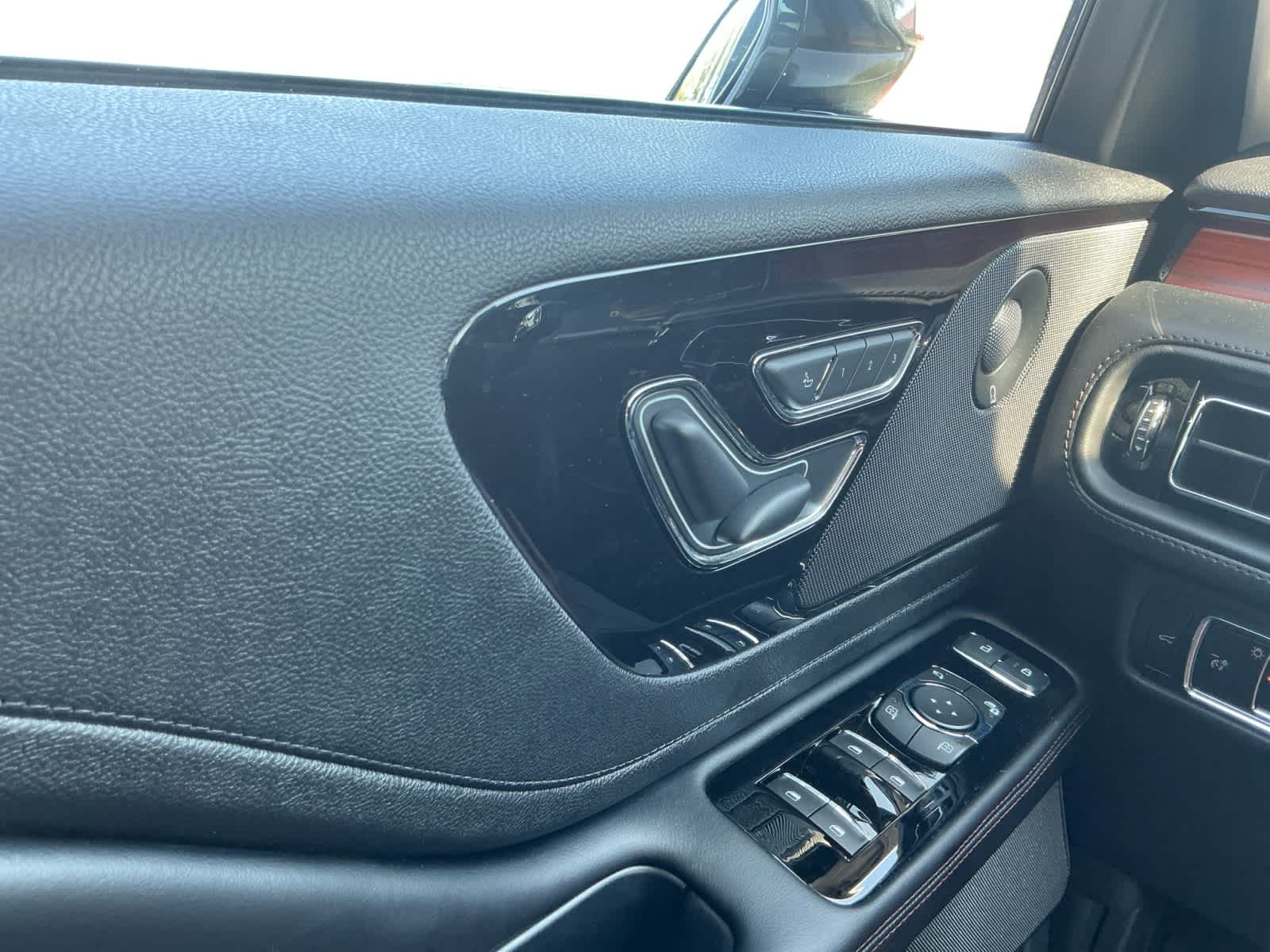 Used 2024 Lincoln Aviator SUV