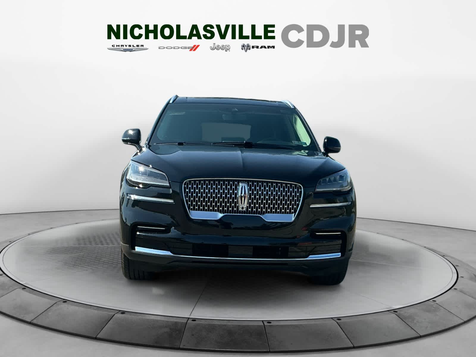 Used 2024 Lincoln Aviator SUV