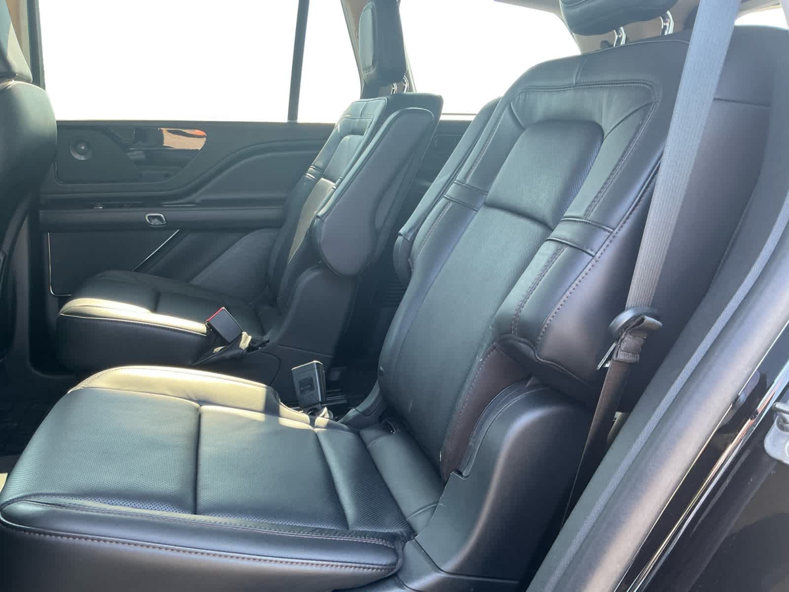 Used 2024 Lincoln Aviator SUV