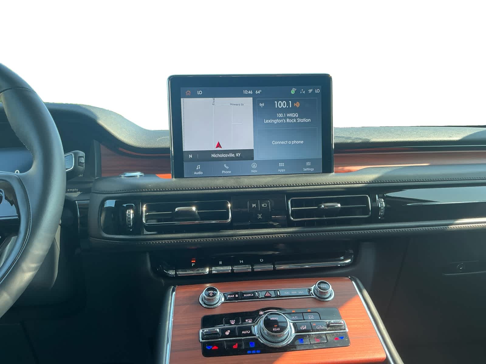 Used 2024 Lincoln Aviator SUV