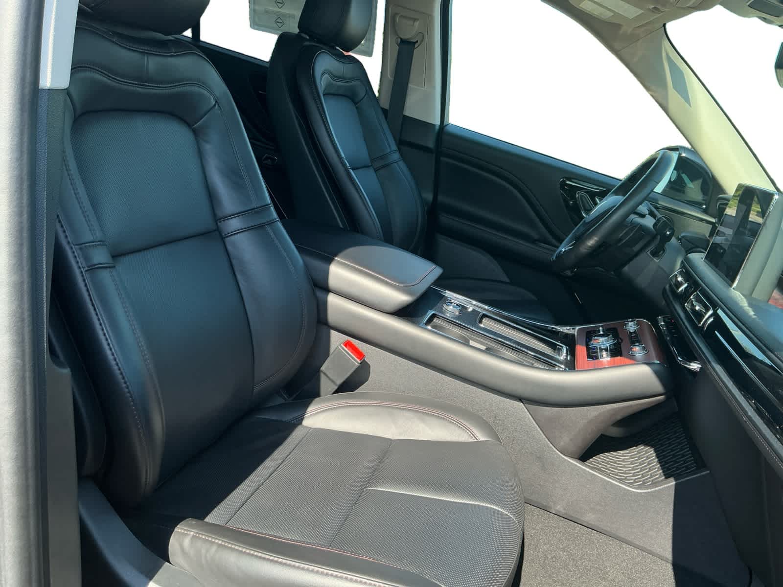 Used 2024 Lincoln Aviator SUV