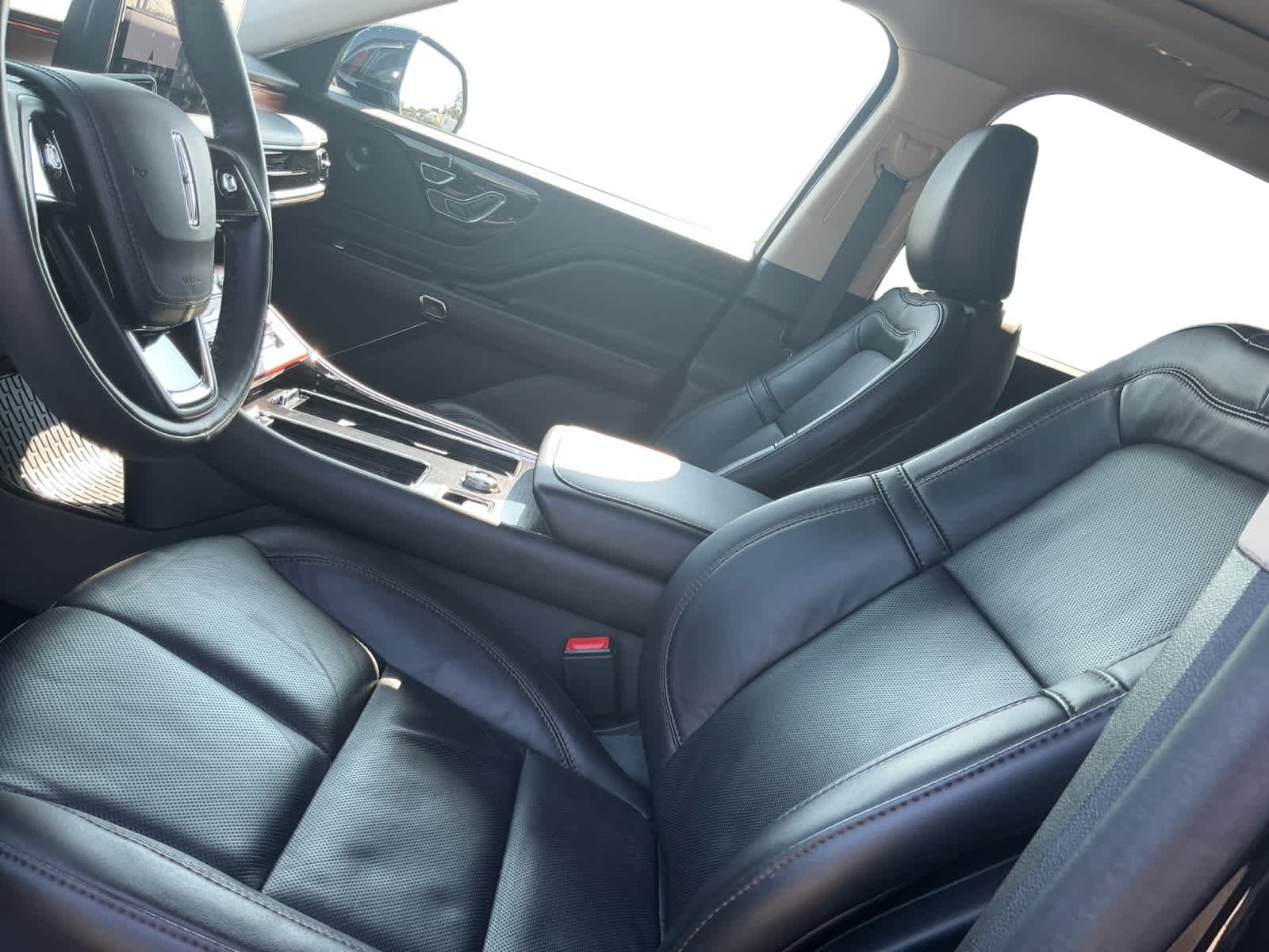 Used 2024 Lincoln Aviator SUV