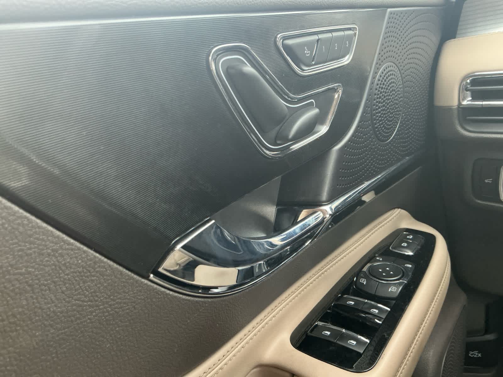 Used 2024 Lincoln Corsair Sedan