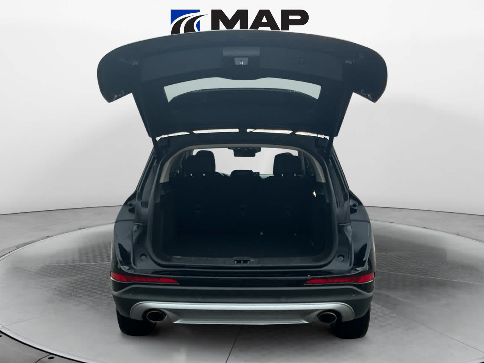 Used 2024 Lincoln Corsair Sedan