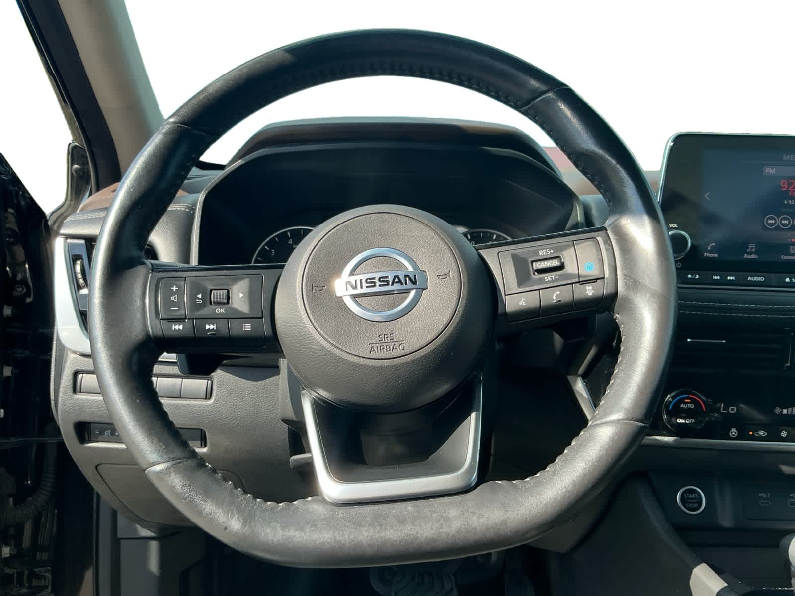 Used 2021 Nissan Rogue SUV