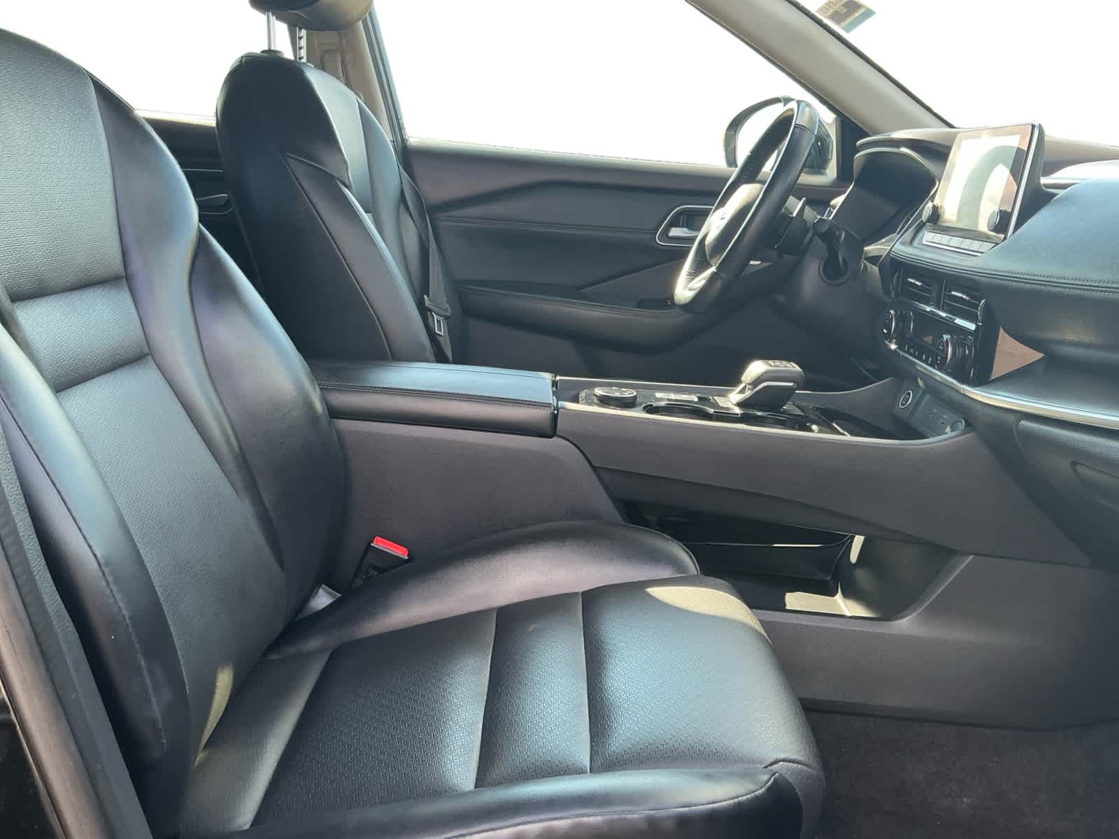 Used 2021 Nissan Rogue SUV