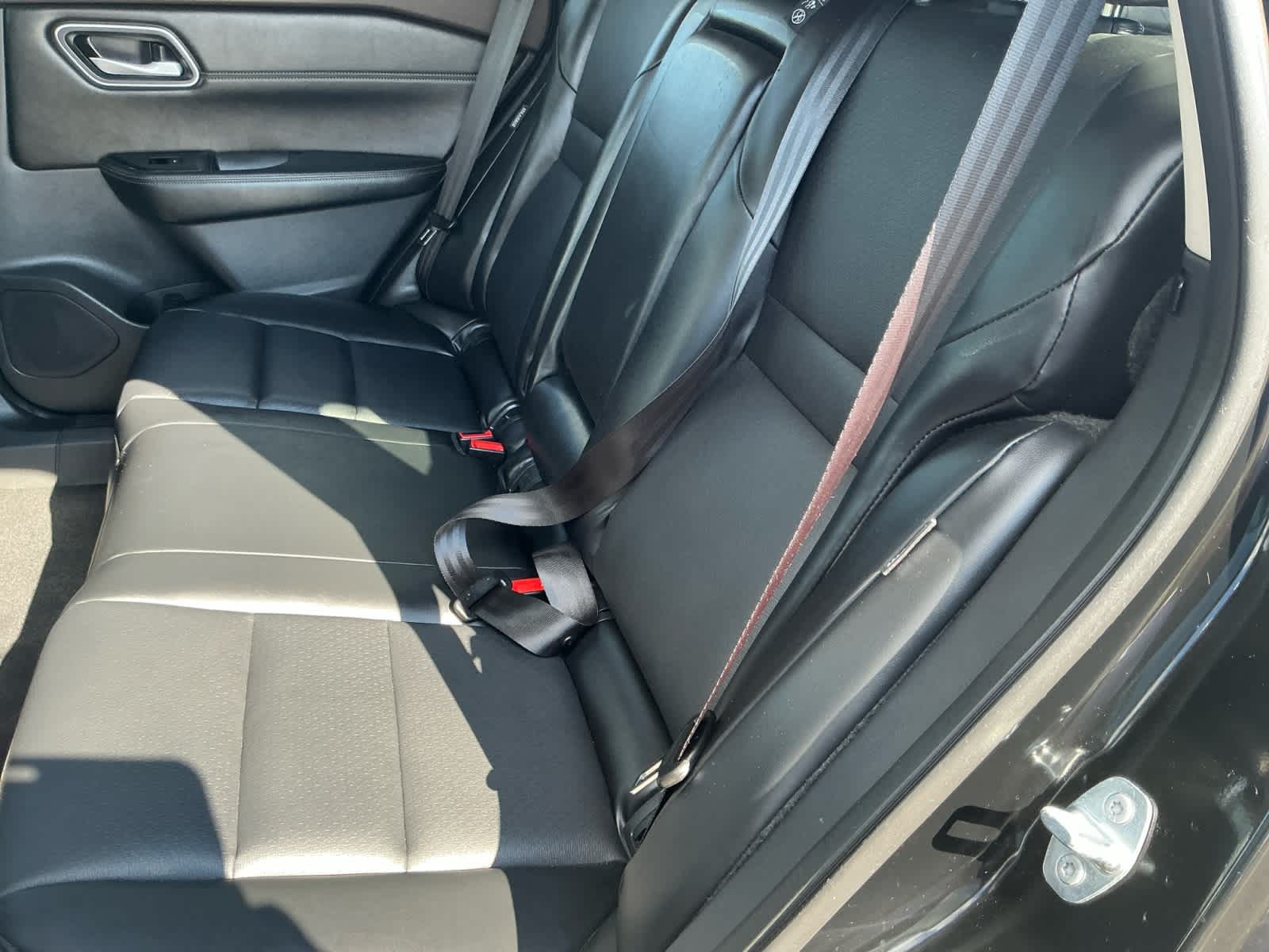 Used 2021 Nissan Rogue SUV