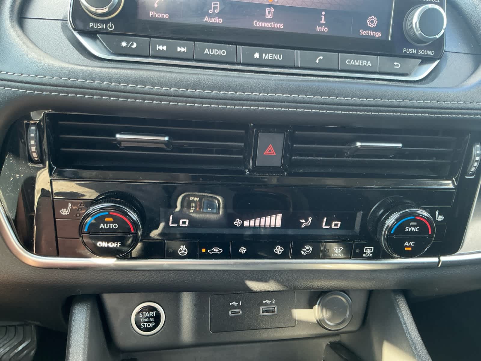 Used 2021 Nissan Rogue SUV