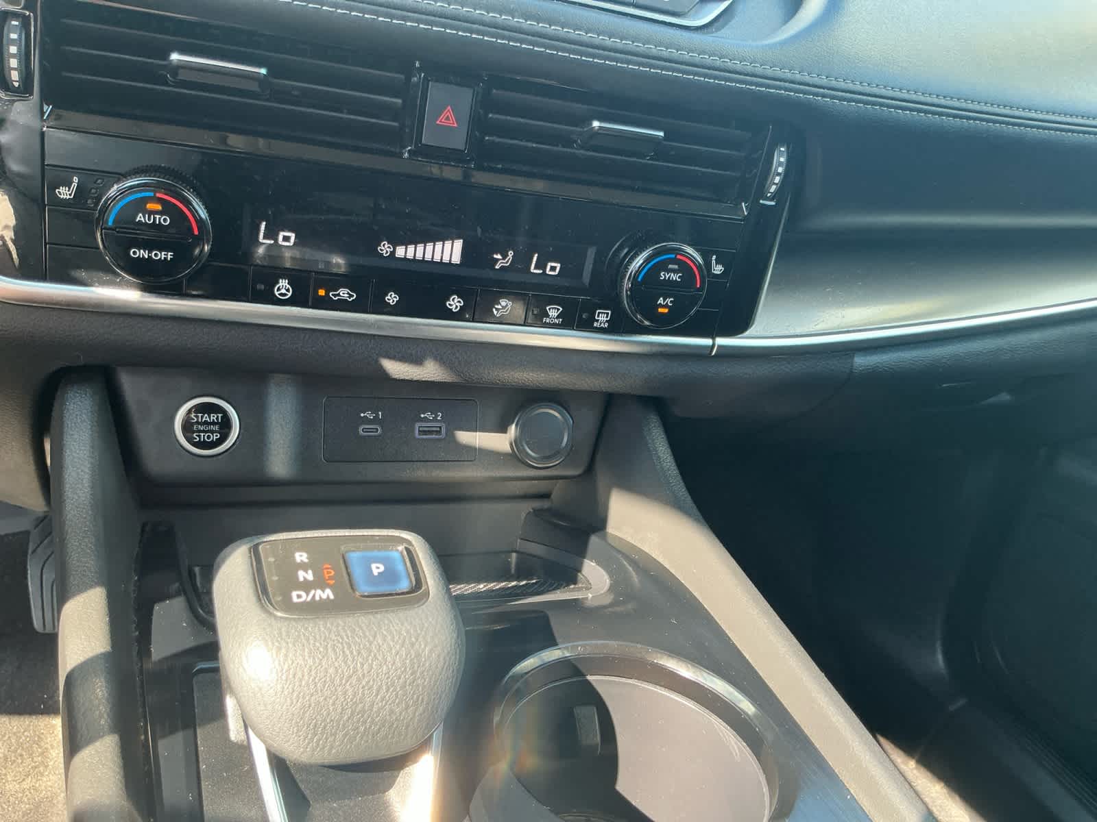 Used 2021 Nissan Rogue SUV