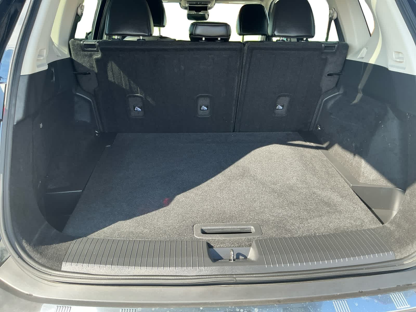 Used 2021 Nissan Rogue SUV