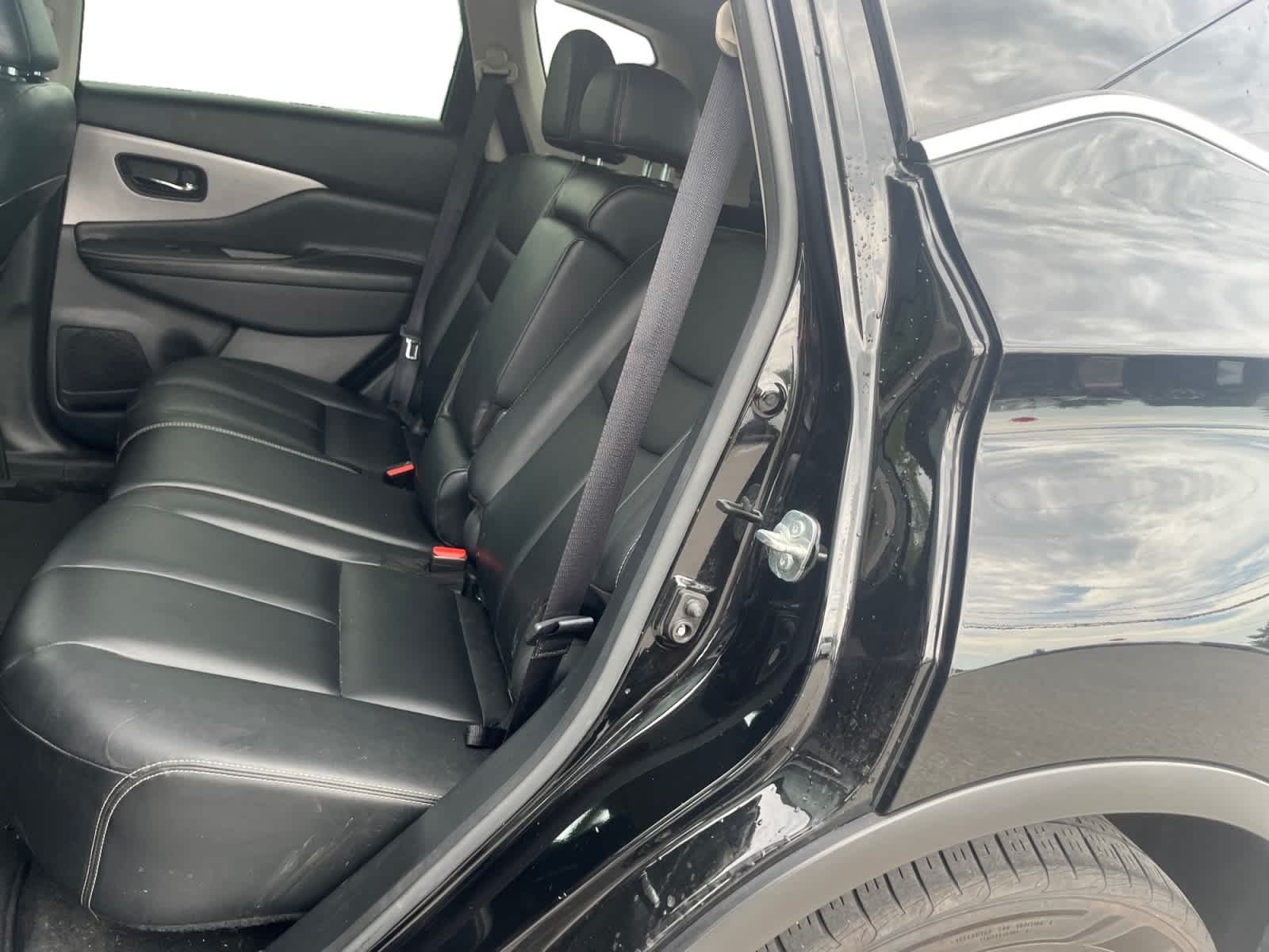 Used 2022 Nissan Murano SUV
