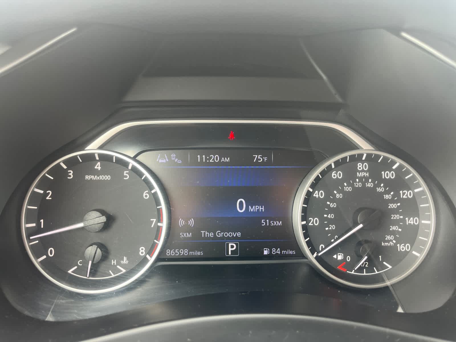 Used 2022 Nissan Murano SUV