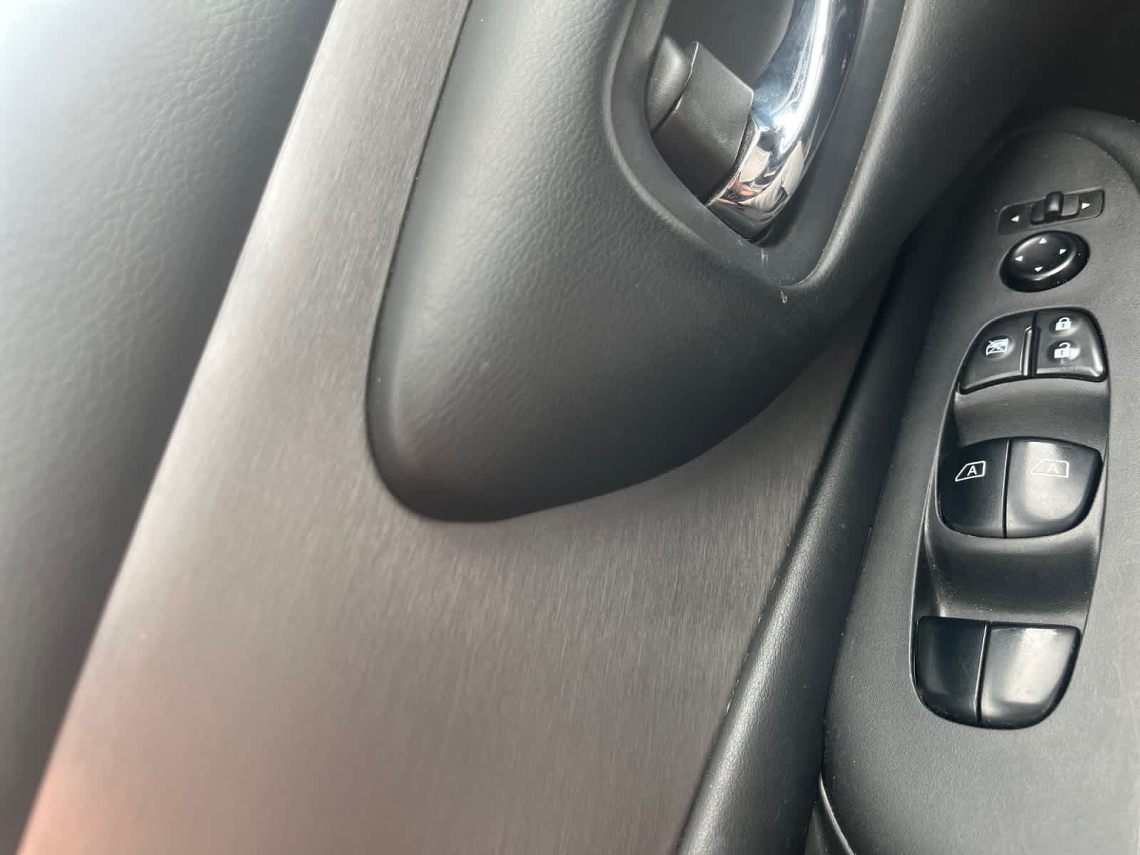Used 2022 Nissan Murano SUV
