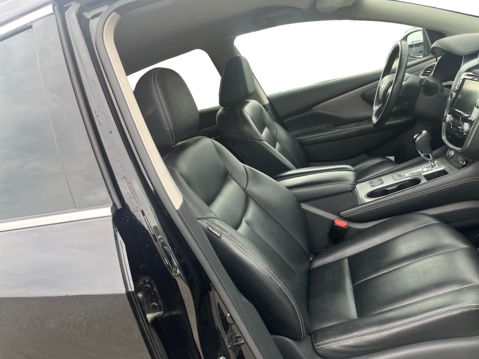 Used 2022 Nissan Murano SUV