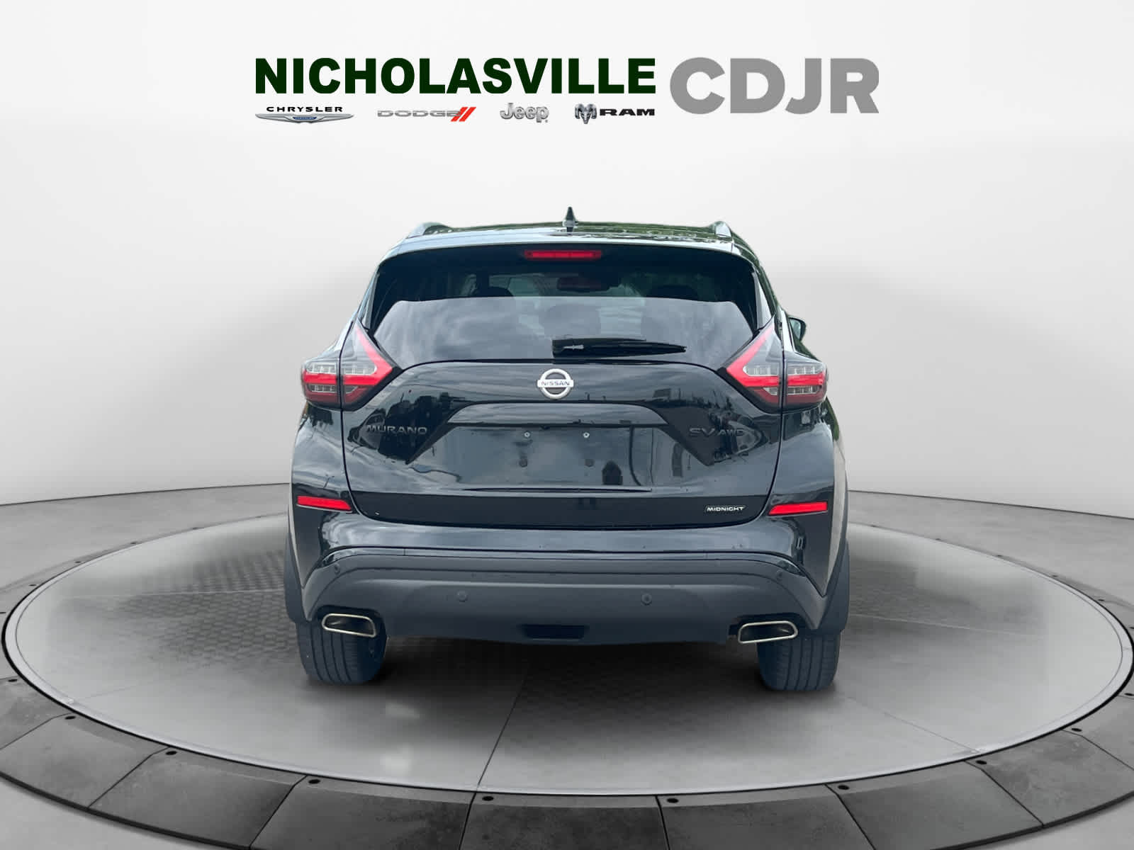 Used 2022 Nissan Murano SUV