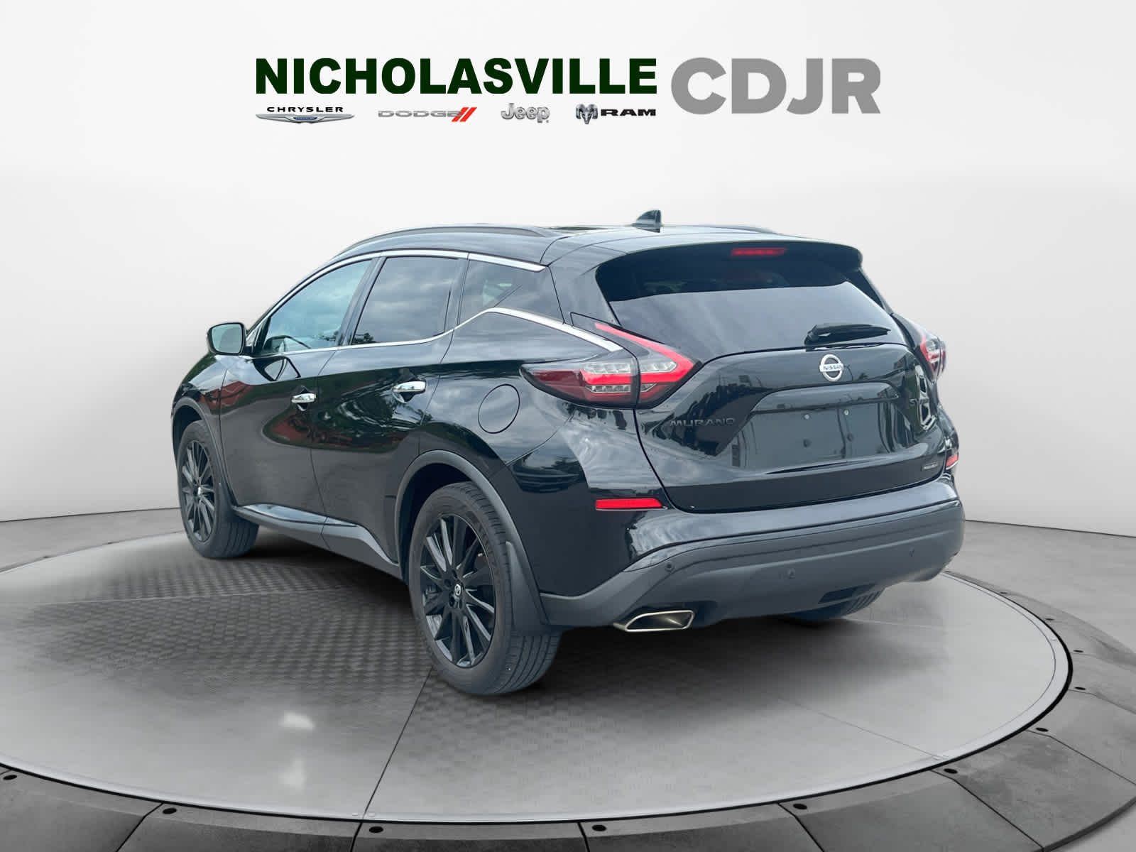 Used 2022 Nissan Murano SUV
