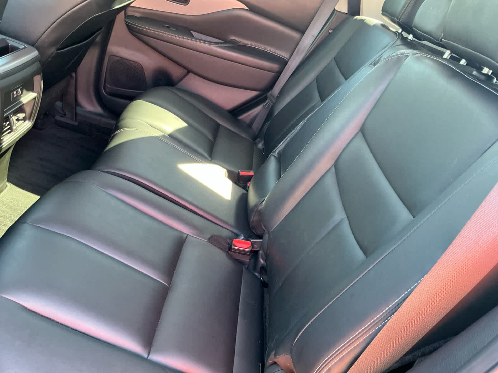 Used 2022 Nissan Murano SUV