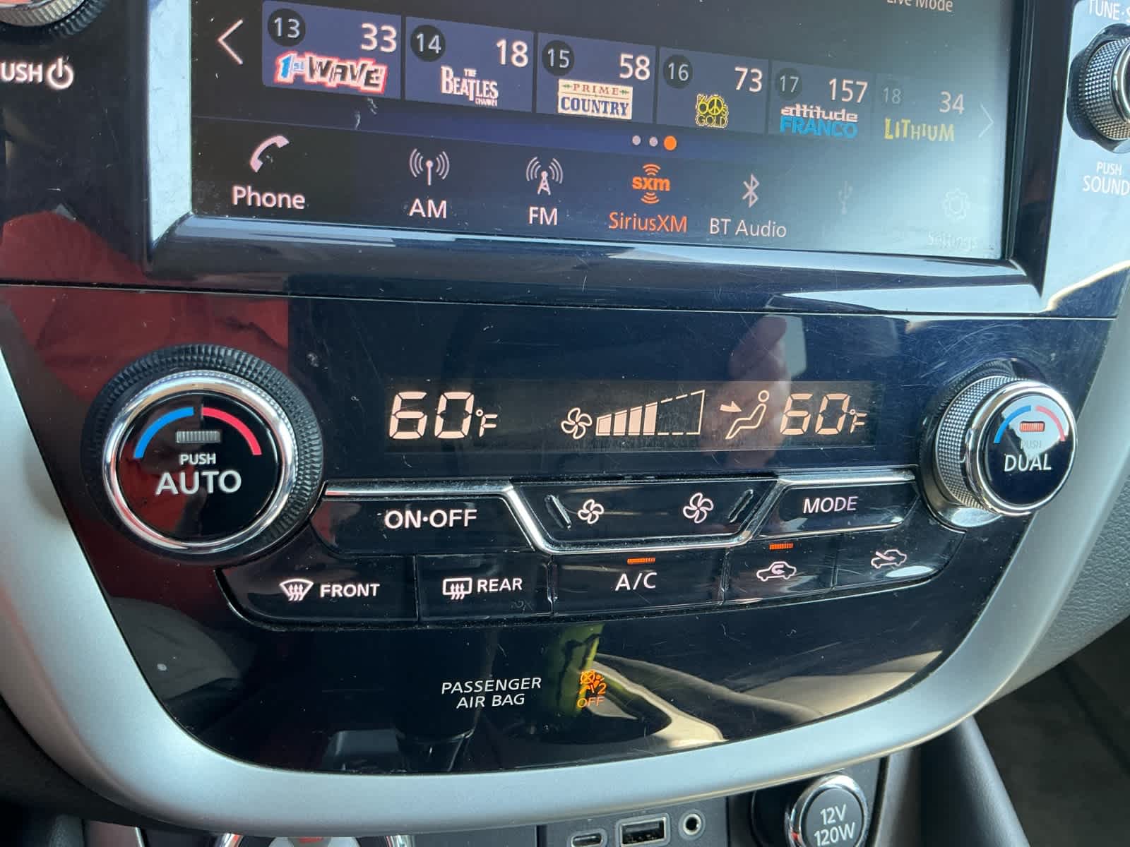Used 2022 Nissan Murano SUV
