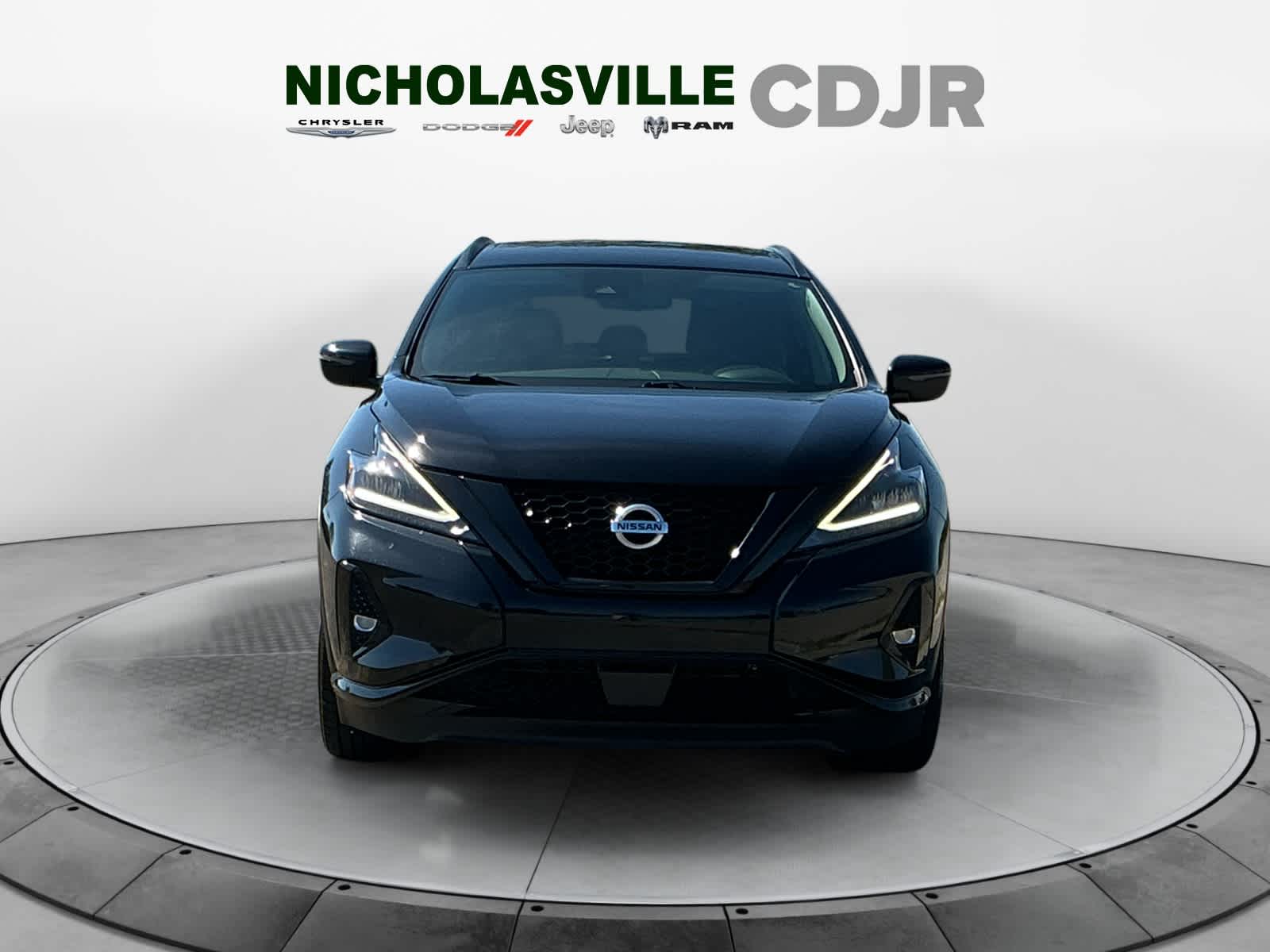 Used 2022 Nissan Murano SUV