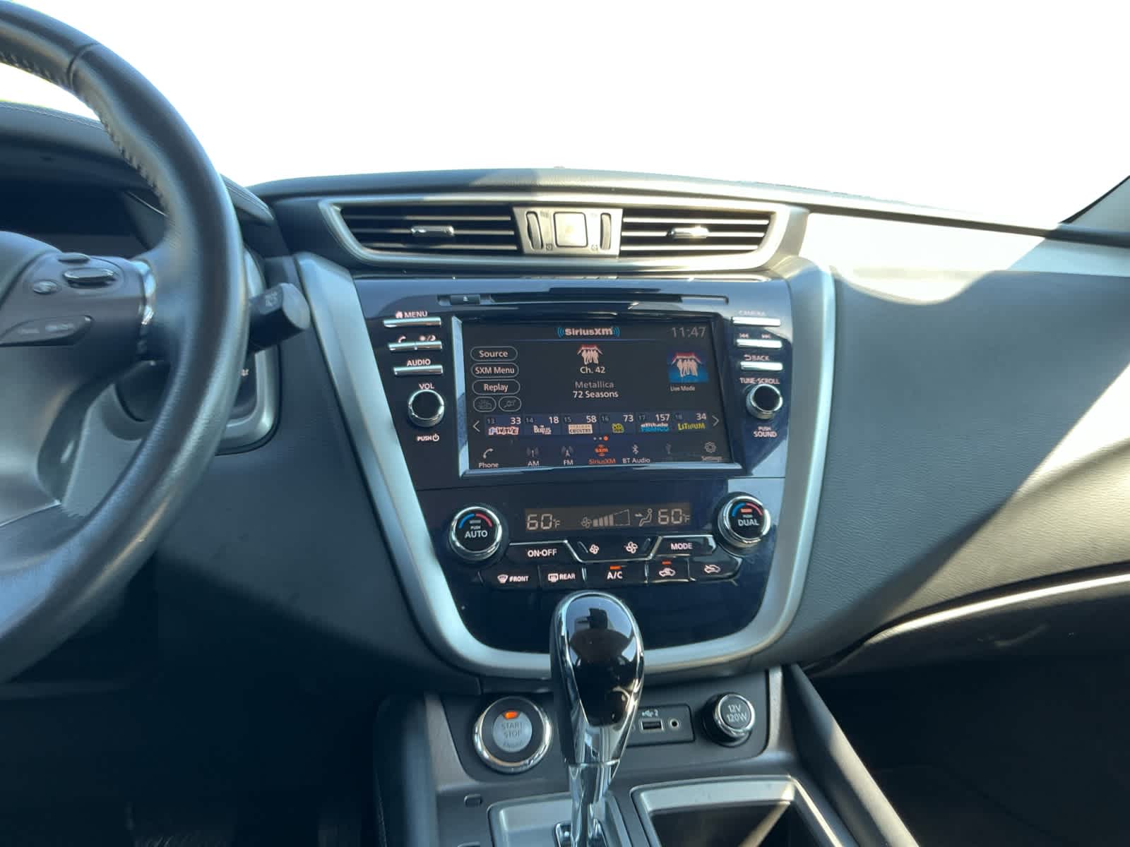 Used 2022 Nissan Murano SUV