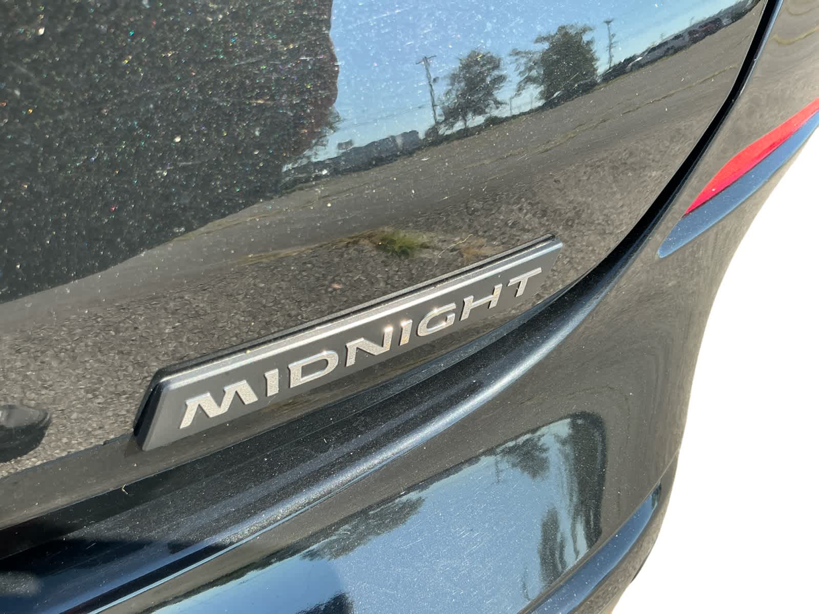 Used 2022 Nissan Murano SUV