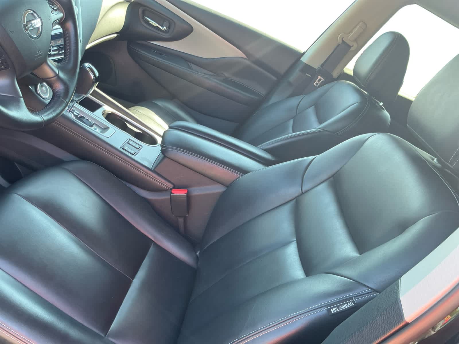 Used 2022 Nissan Murano SUV