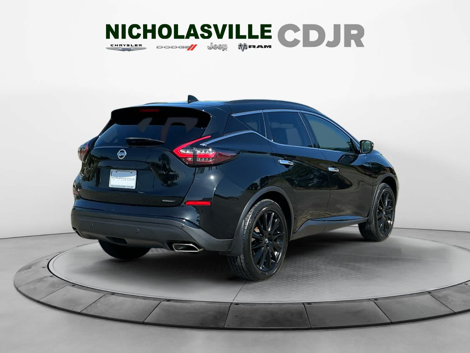 Used 2022 Nissan Murano SUV