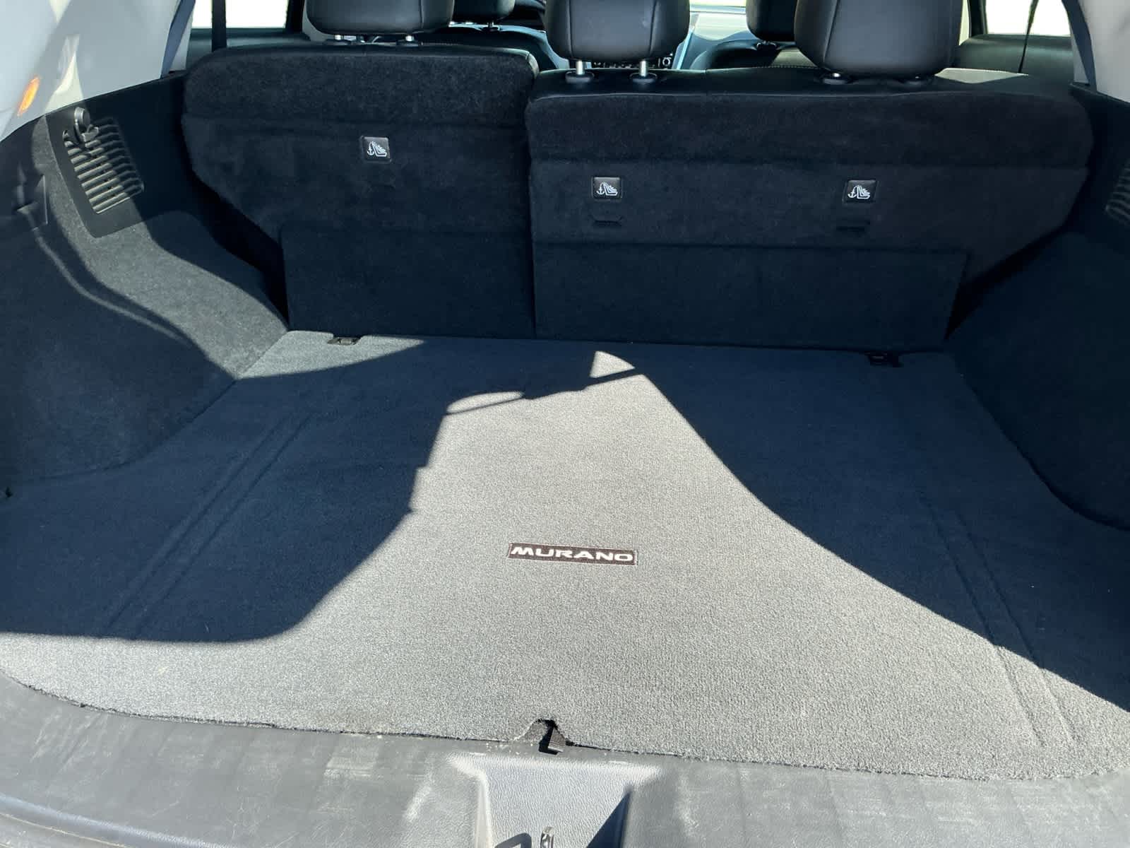 Used 2022 Nissan Murano SUV