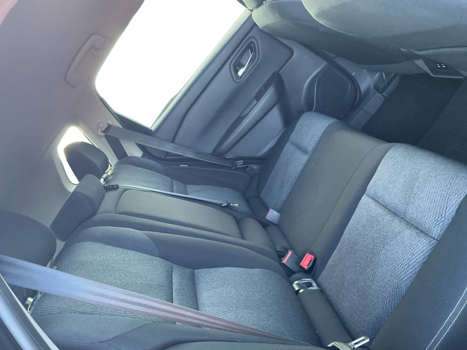 Used 2025 Nissan Rogue SUV