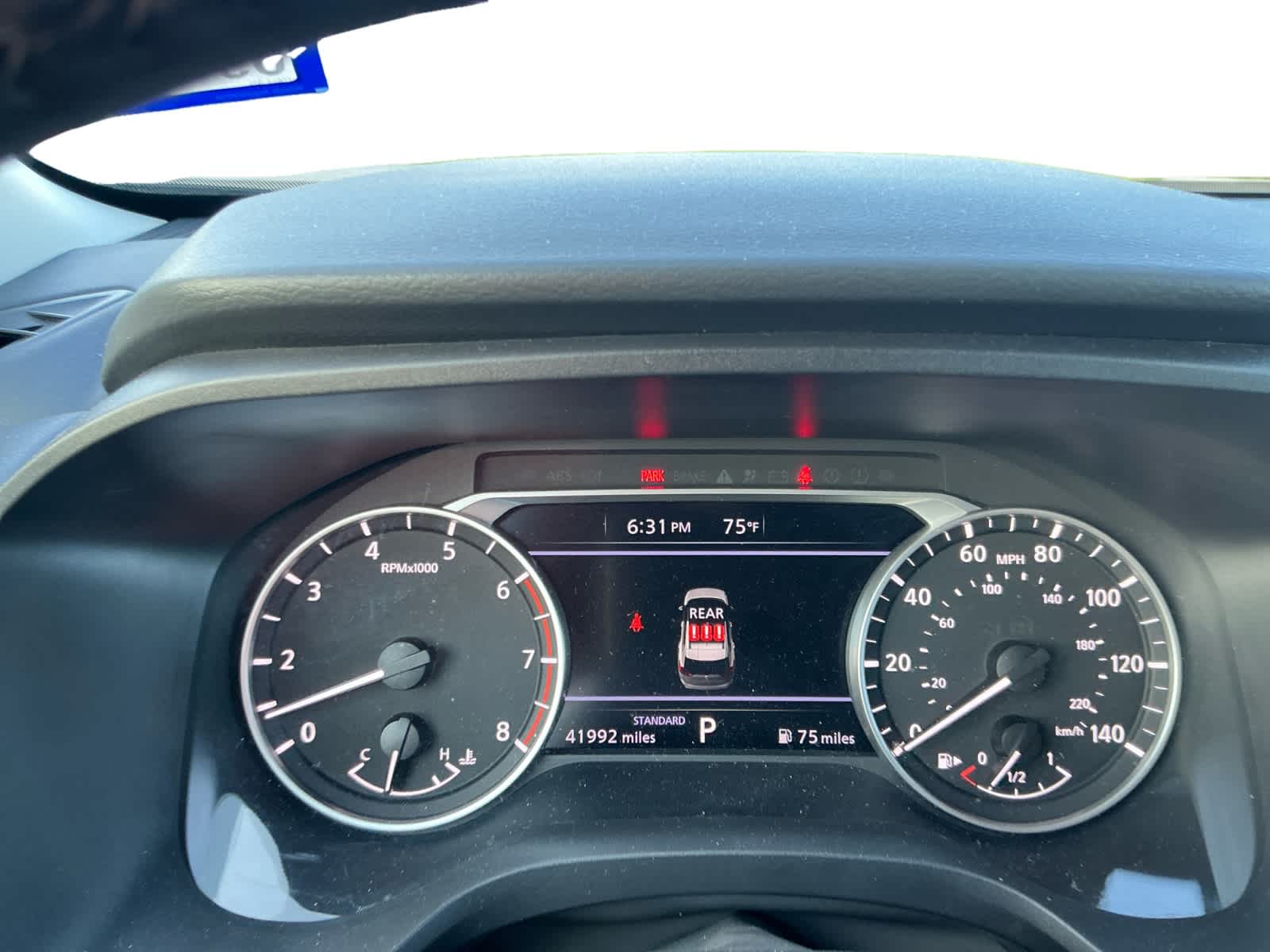 Used 2025 Nissan Rogue SUV
