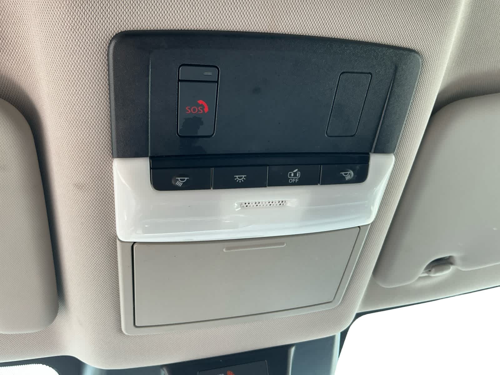 Used 2025 Nissan Rogue SUV
