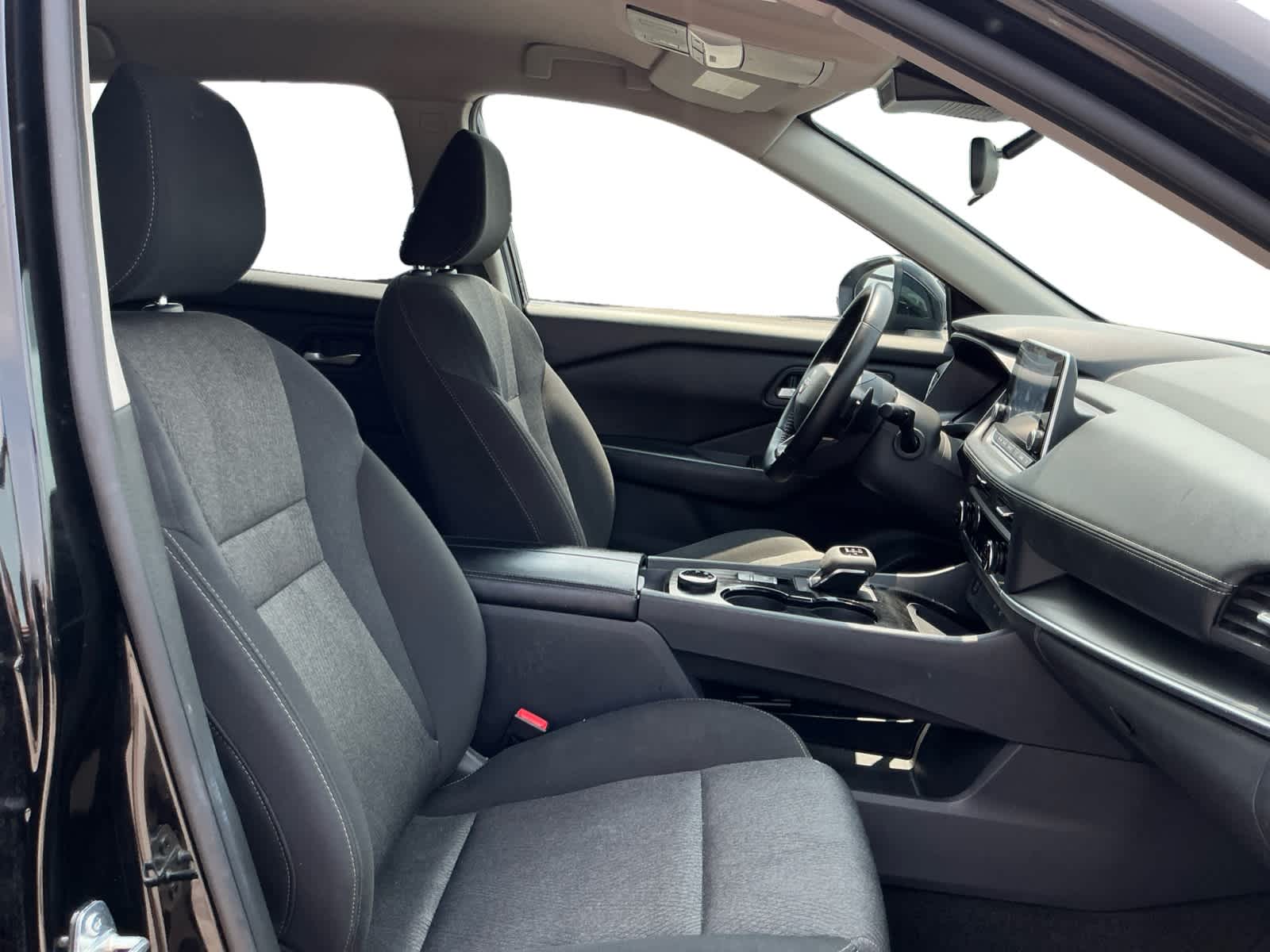 Used 2025 Nissan Rogue SUV