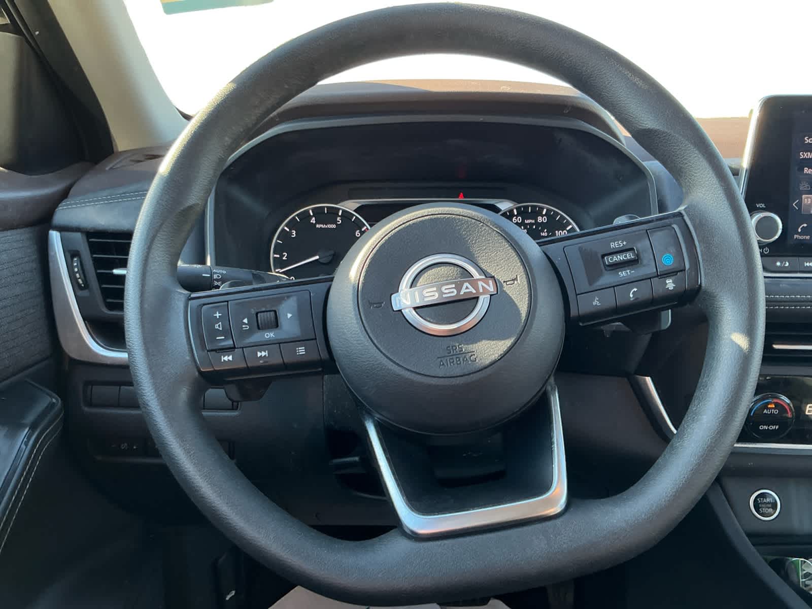 Used 2023 Nissan Rogue SUV