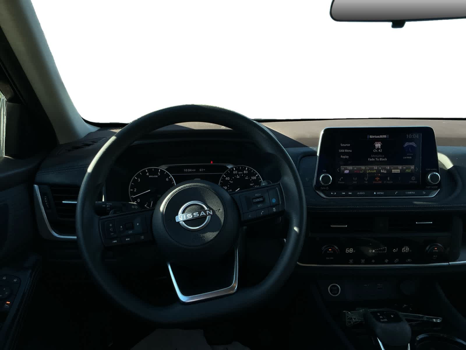 Used 2023 Nissan Rogue SUV