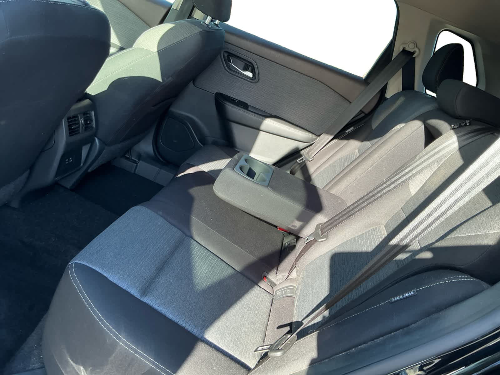 Used 2023 Nissan Rogue SUV